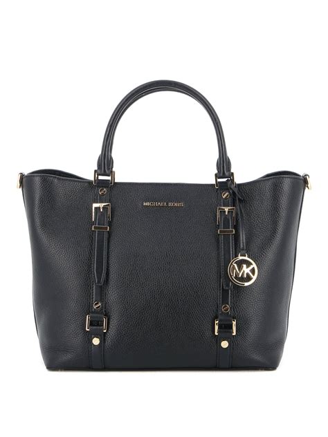 michael kors bedford large black shoulder bag|bedford legacy michael kors bag.